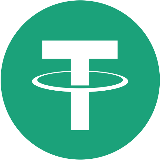 usdt Icon